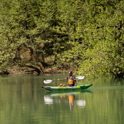 Aqua Marina - BETTA-312 Recreational 1-person Kayak - Aqua Marina