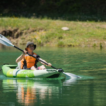 Aqua Marina - BETTA-312 Recreational 1-person Kayak - Aqua Marina