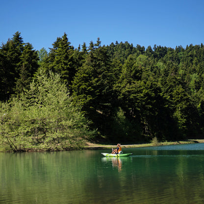 Aqua Marina - BETTA-312 Recreational 1-person Kayak - Aqua Marina