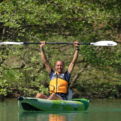 Aqua Marina - BETTA-312 Recreational 1-person Kayak - Aqua Marina