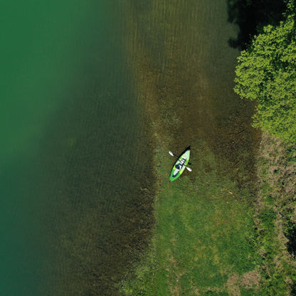 Aqua Marina - BETTA-312 Recreational 1-person Kayak - Aqua Marina