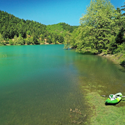 Aqua Marina - BETTA-312 Recreational 1-person Kayak - Aqua Marina
