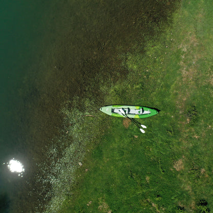 Aqua Marina - BETTA-412 Recreational 2-person Kayak - Aqua Marina