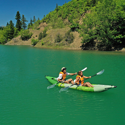 Aqua Marina - BETTA-412 Recreational 2-person Kayak - Aqua Marina
