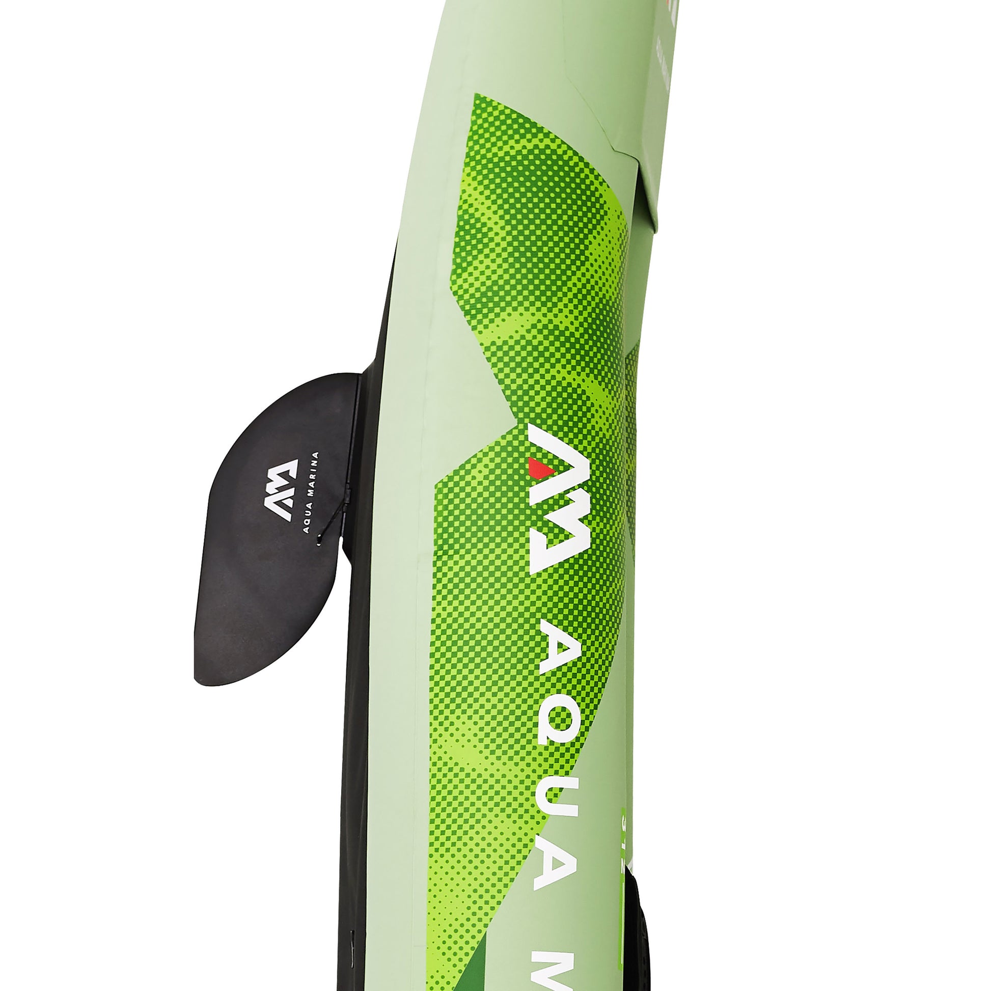 Aqua Marina - BETTA-475 Recreational 3-person Kayak/Canoe - Aqua Marina