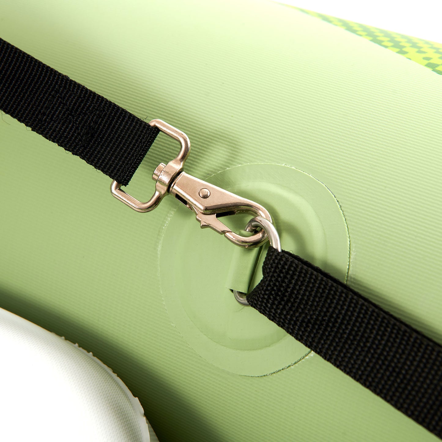 Aqua Marina - BETTA-475 Recreational 3-person Kayak/Canoe - Aqua Marina