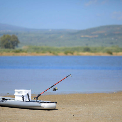 Aqua Marina - DRIFT Fishing Inflatable Stand Up Paddle Board (iSup)