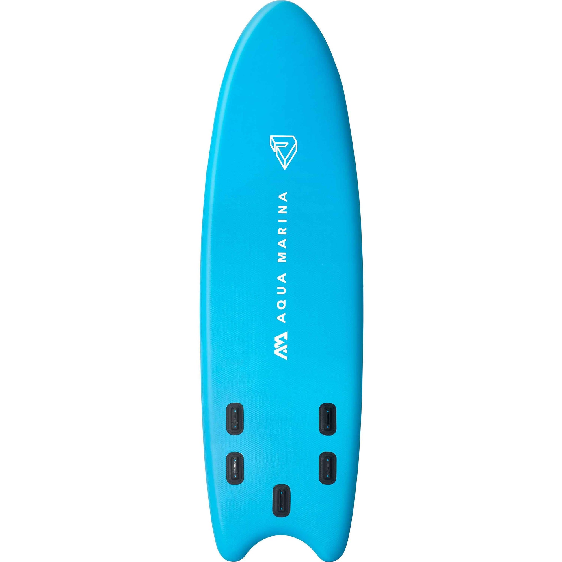 Aqua Marina - MEGA 18' 1" Multi-Person Inflatable Stand Up Paddle Board (iSup)