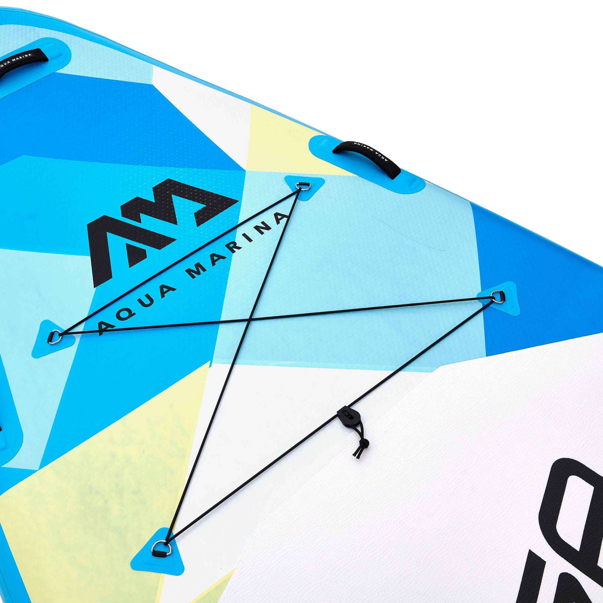Aqua Marina - MEGA 18' 1" Multi-Person Inflatable Stand Up Paddle Board (iSup)