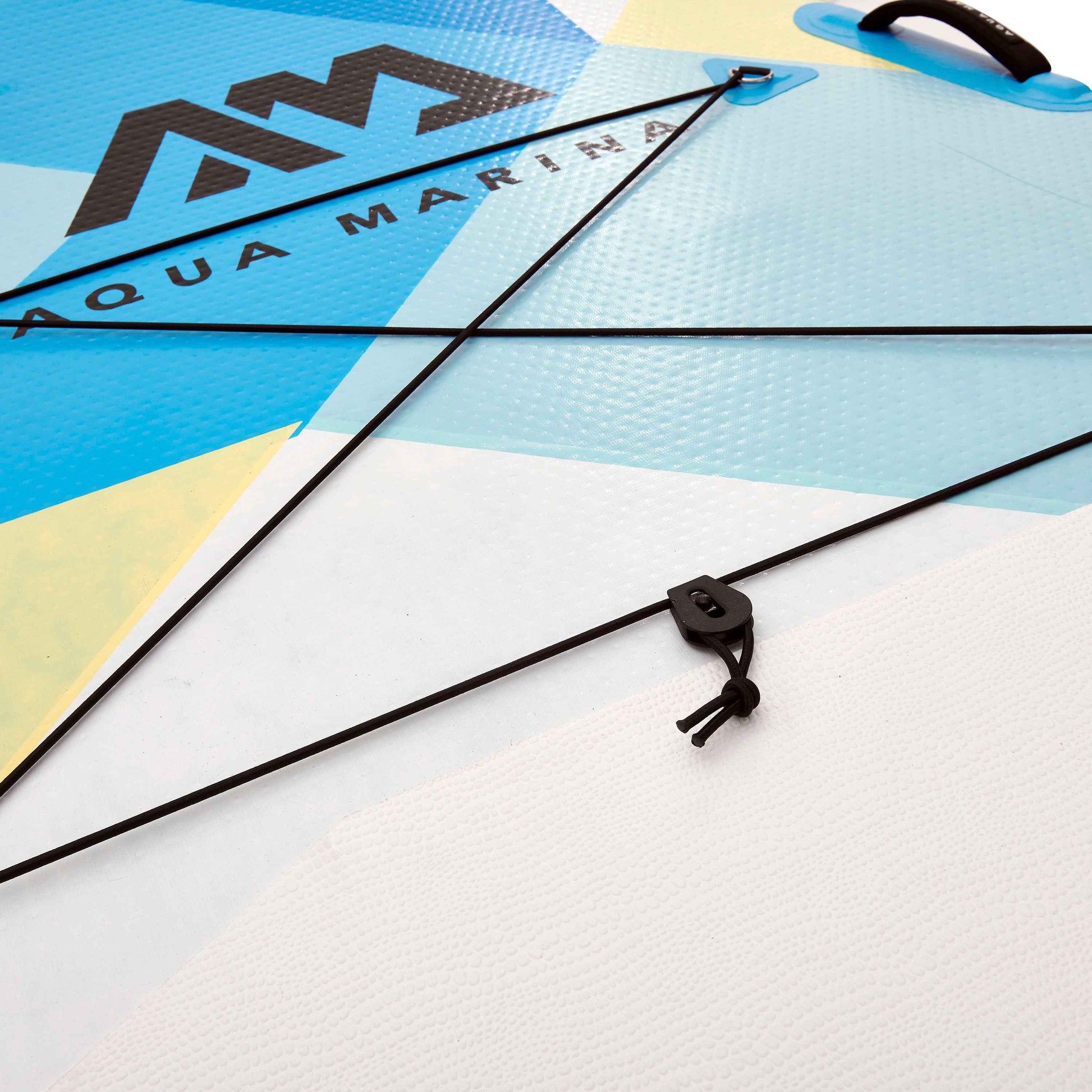 Aqua Marina - MEGA 18' 1" Multi-Person Inflatable Stand Up Paddle Board (iSup)