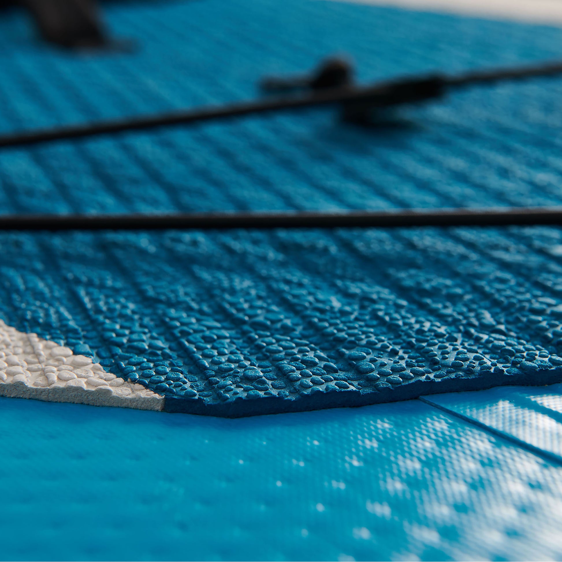 Aqua Marina - HYPER 12' 6" Touring Inflatable Stand Up Paddle Board (iSup) - Aqua Marina