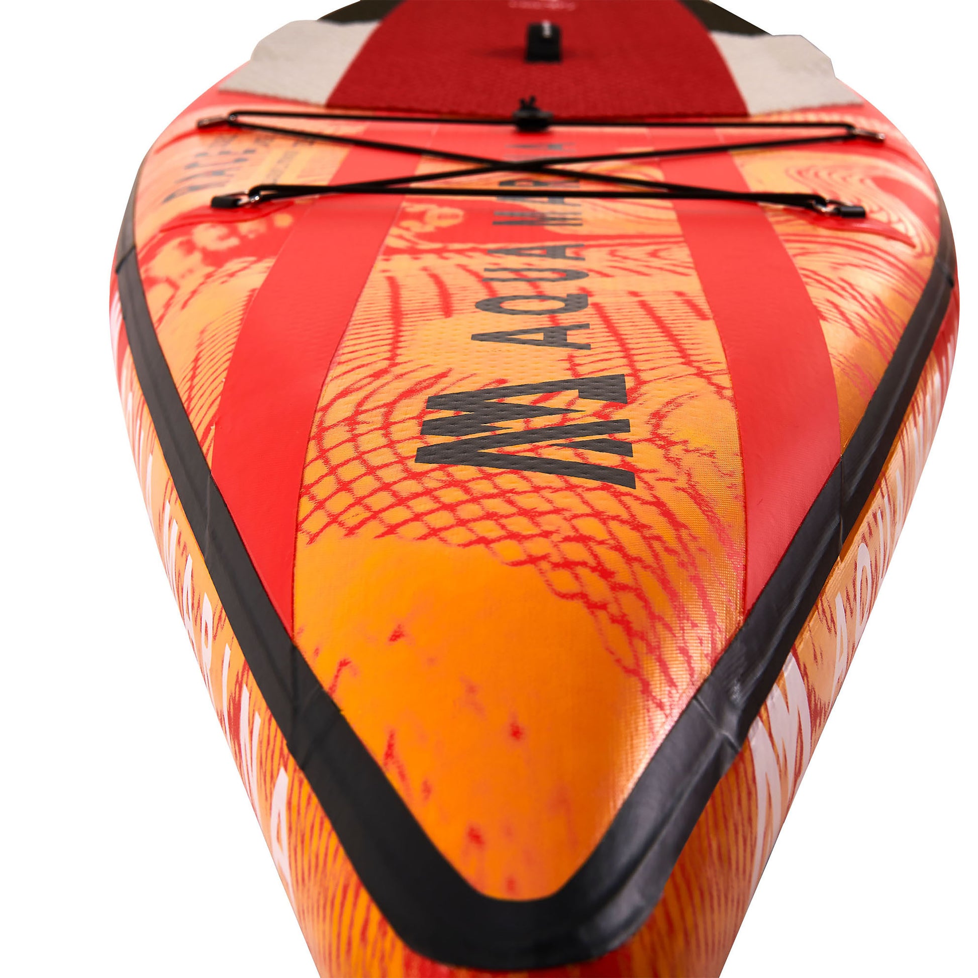 Aqua Marina - RACE 12' 6" Racing Inflatable Stand Up Paddle Board (iSup) - Aqua Marina
