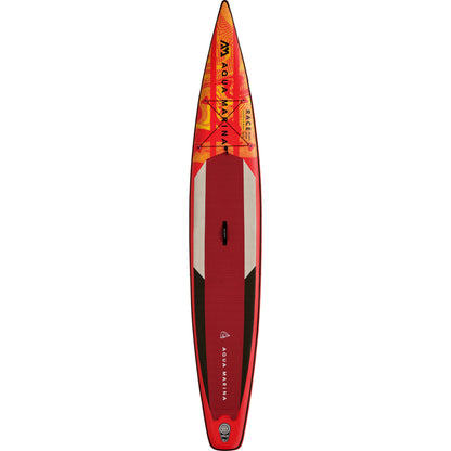 Aqua Marina - RACE 14' Racing Inflatable Stand Up Paddle Board (iSup) - Aqua Marina