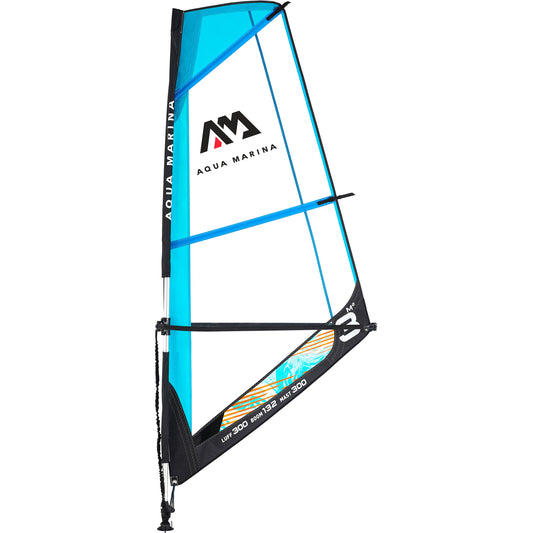 Aqua Marina - BLADE 3m Sail Rig - Aqua Marina