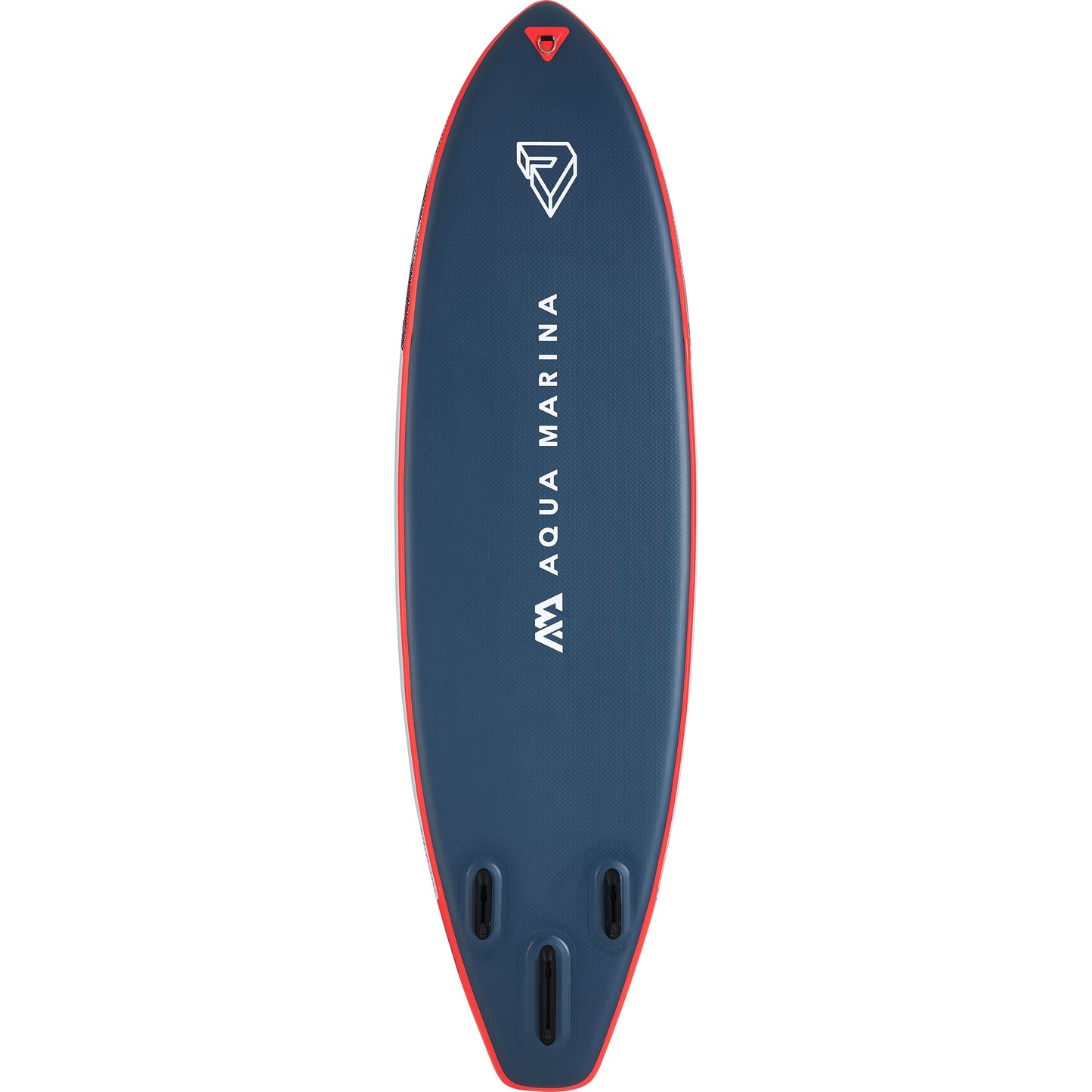 Aqua Marina - WAVE 8' 8" Surf Inflatable Stand Up Paddle Board (iSup) - Aqua Marina