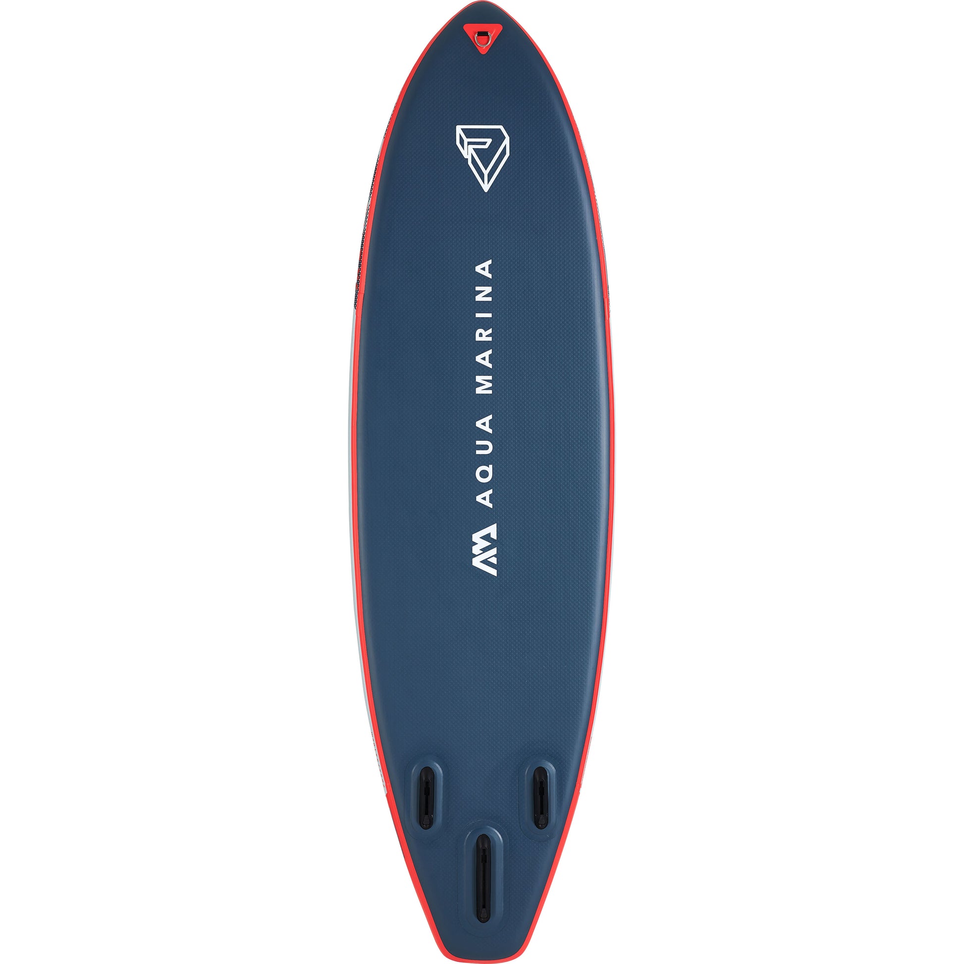 Aqua Marina - WAVE 8' 8" Surf Inflatable Stand Up Paddle Board (iSup) - Aqua Marina