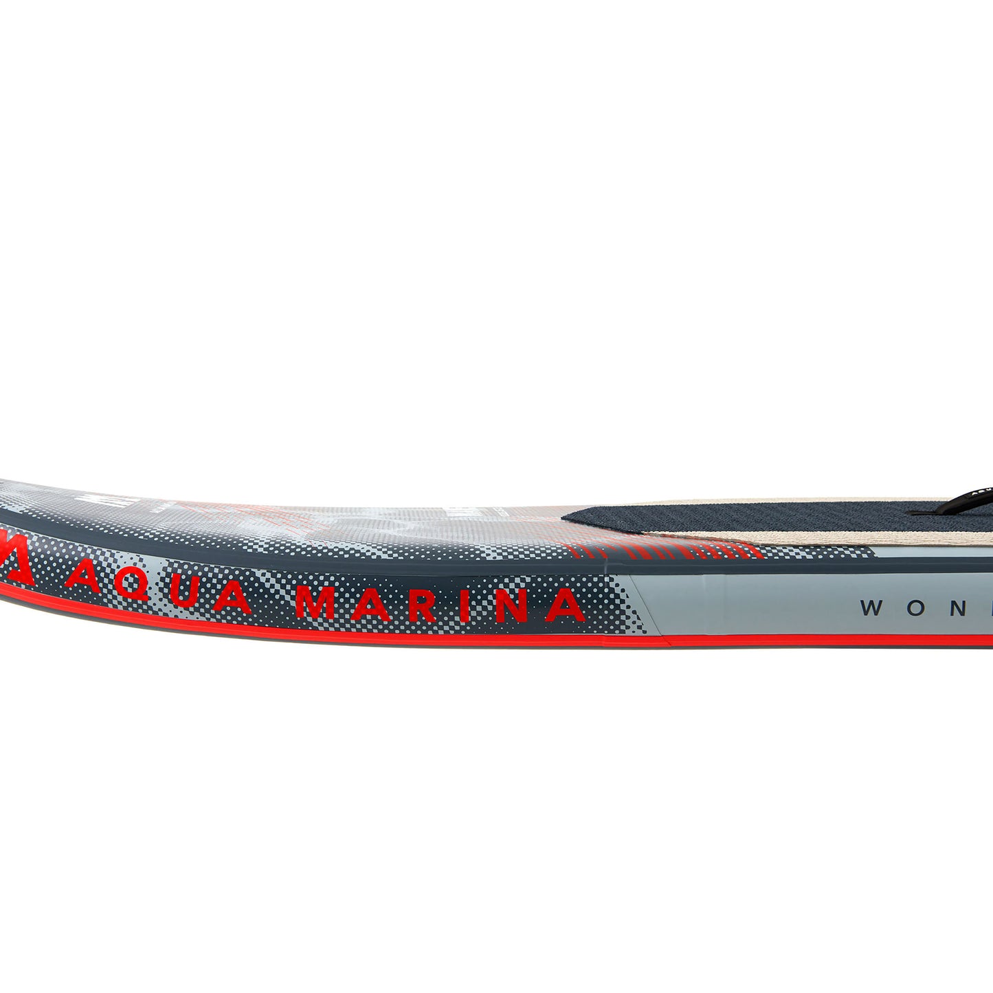 Aqua Marina - WAVE 8' 8" Surf Inflatable Stand Up Paddle Board (iSup) - Aqua Marina