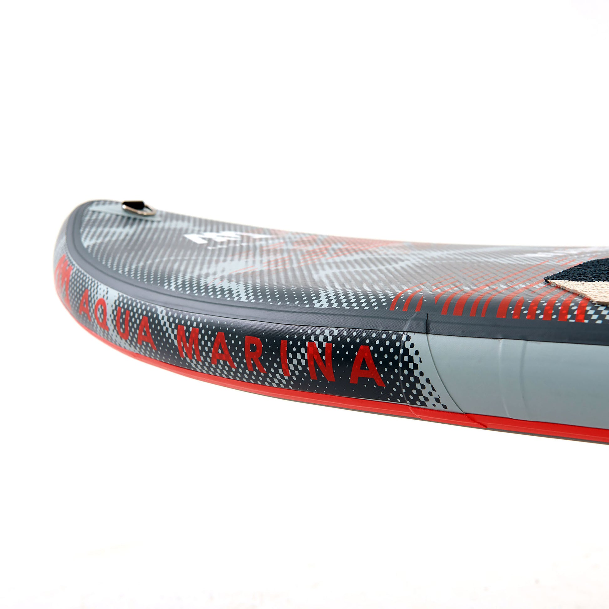 Aqua Marina - WAVE 8' 8" Surf Inflatable Stand Up Paddle Board (iSup) - Aqua Marina