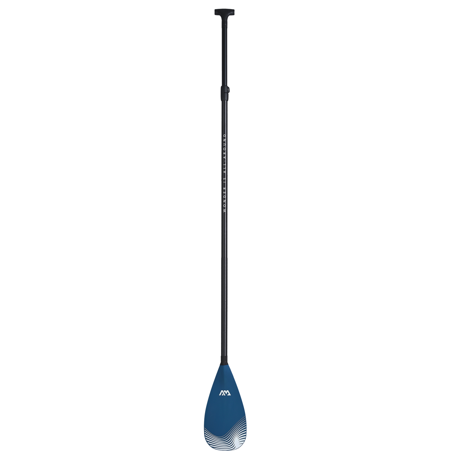 Aqua Marina - ATLAS 12'0" Advanced All-Around Inflatable Stand Up Paddle Board (iSup) - Aqua Marina