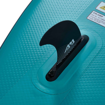 Aqua Marina - BEAST 10'6" Advanced All-Around Inflatable Stand Up Paddle Board (iSup)