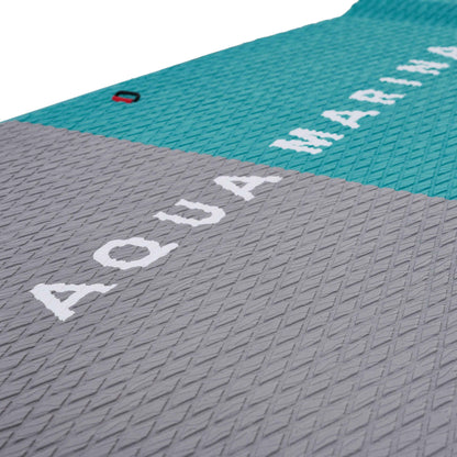 Aqua Marina - BEAST 10'6" Advanced All-Around Inflatable Stand Up Paddle Board (iSup)