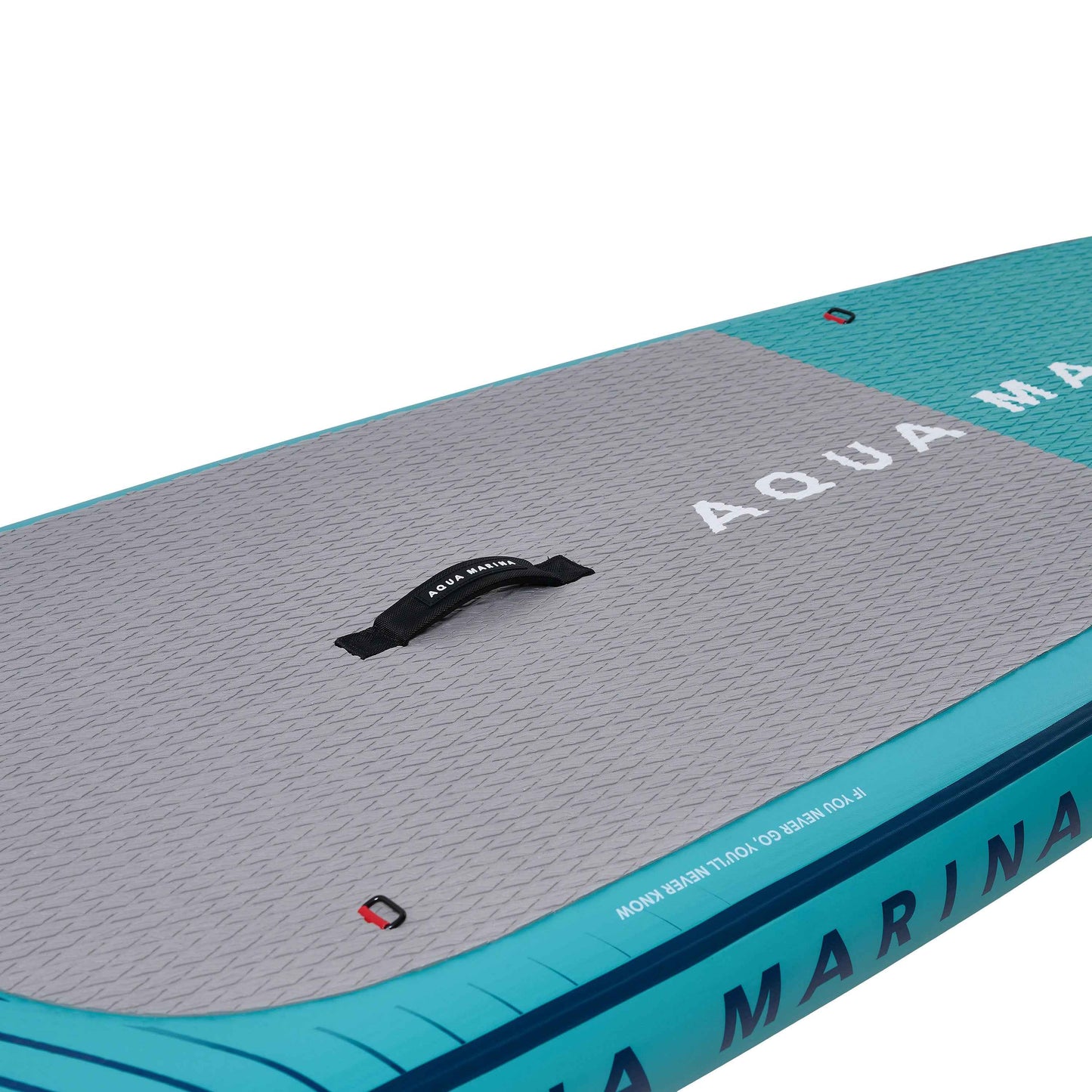 Aqua Marina - BEAST 10'6" Advanced All-Around Inflatable Stand Up Paddle Board (iSup)