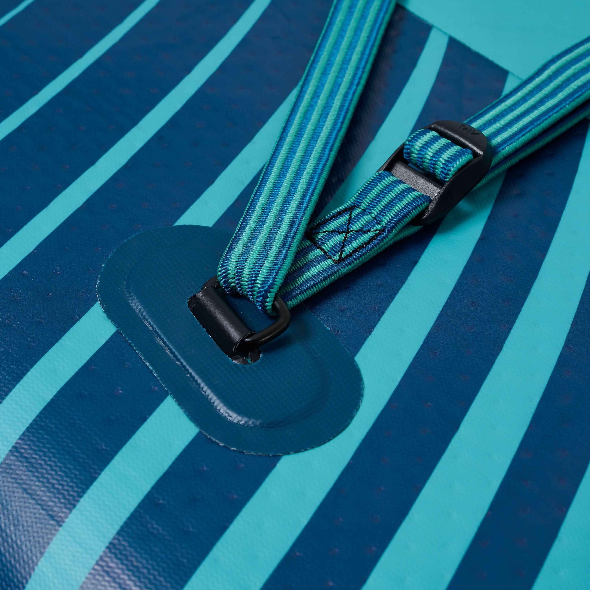 Aqua Marina - BEAST 10'6" Advanced All-Around Inflatable Stand Up Paddle Board (iSup)
