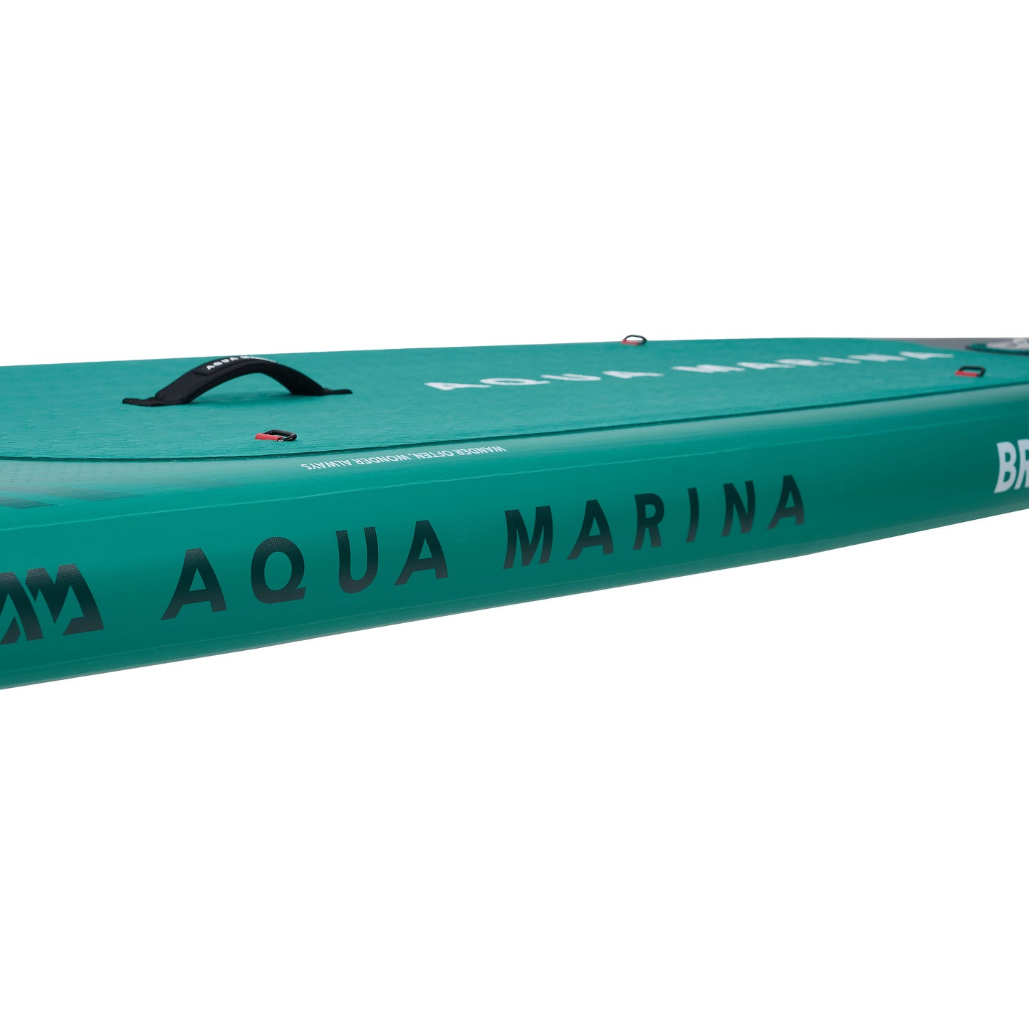 Aqua Marina - BREEZE 9'10" All-Around Inflatable Stand Up Paddle Board (iSup) - Aqua Marina