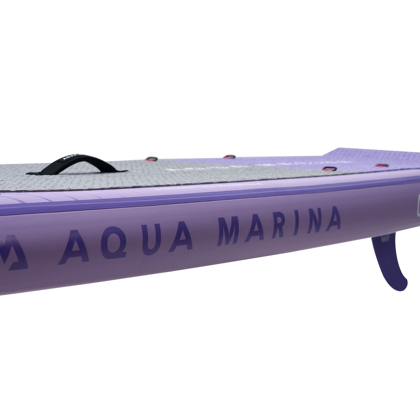 Aqua Marina - CORAL 10'2" (Night Fade)  Advanced All-Around Inflatable Stand Up Paddle Board (iSup) - Aqua Marina