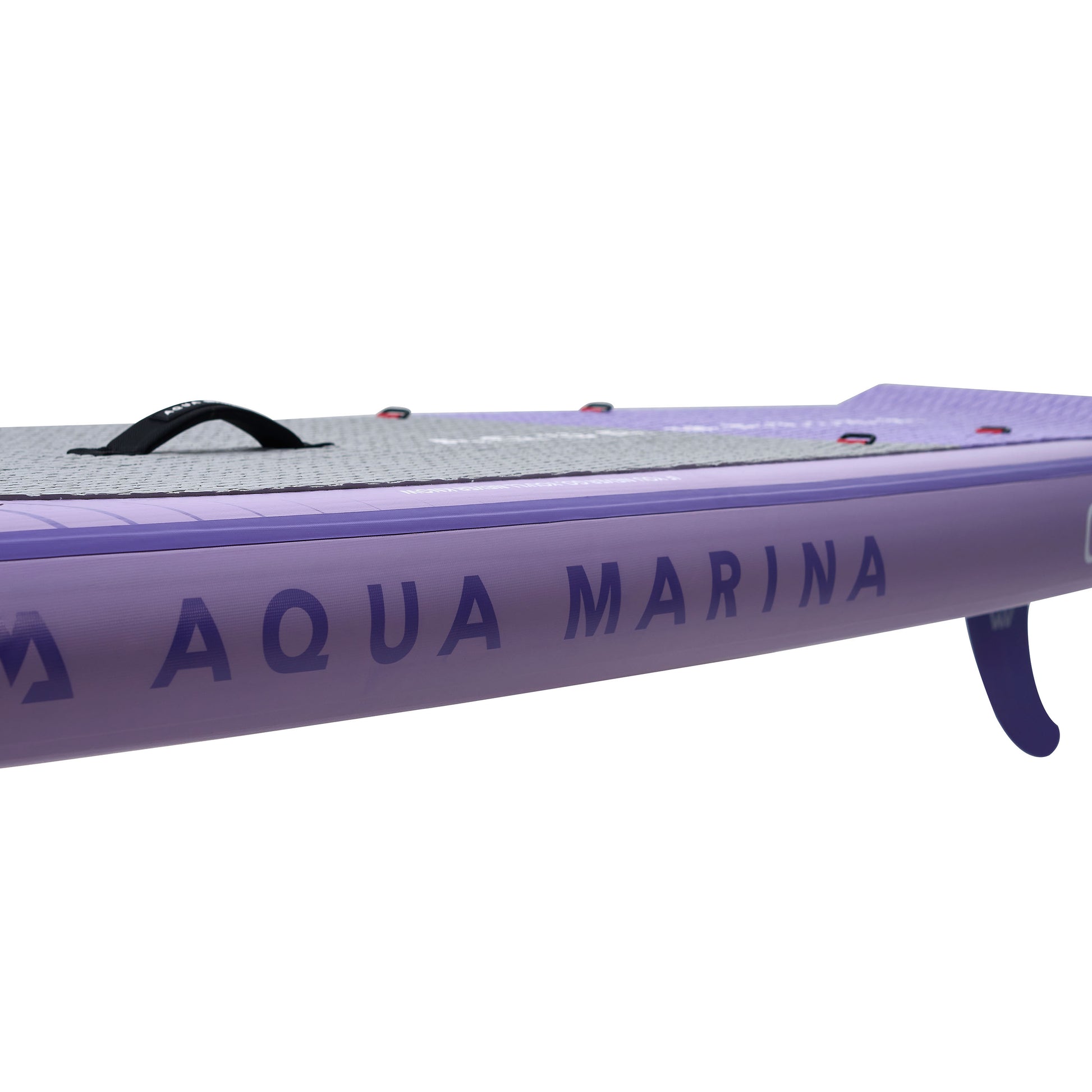 Aqua Marina - CORAL 10'2" (Night Fade)  Advanced All-Around Inflatable Stand Up Paddle Board (iSup) - Aqua Marina