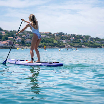 Aqua Marina - CORAL 10'2" (Night Fade)  Advanced All-Around Inflatable Stand Up Paddle Board (iSup)