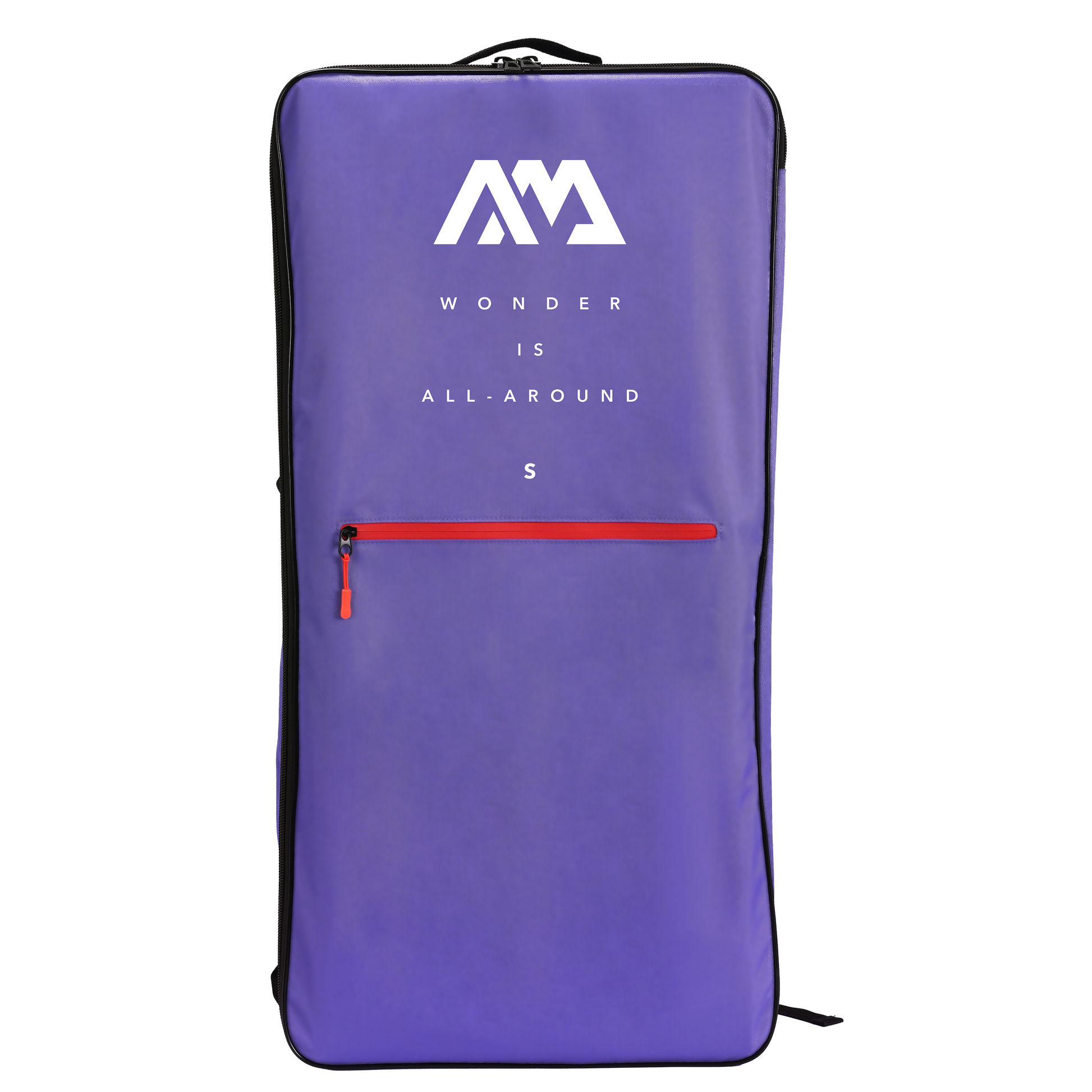 Aqua Marina - CORAL Touring (Night Fade) 11' 6" Inflatable Stand Up Paddle Board (iSup) - Aqua Marina