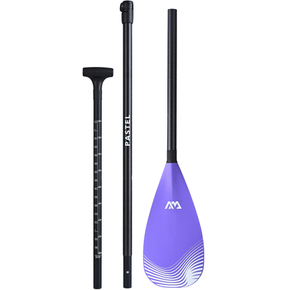 Aqua Marina - CORAL Touring (Night Fade) 11' 6" Inflatable Stand Up Paddle Board (iSup) - Aqua Marina