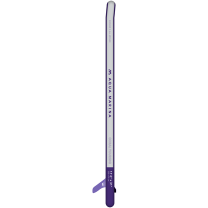 Aqua Marina - CORAL Touring (Night Fade) 11' 6" Inflatable Stand Up Paddle Board (iSup) - Aqua Marina