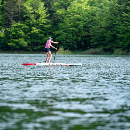 Aqua Marina - HYPER Touring 11' 6" Inflatable Stand Up Paddle Board (iSup) - Aqua Marina