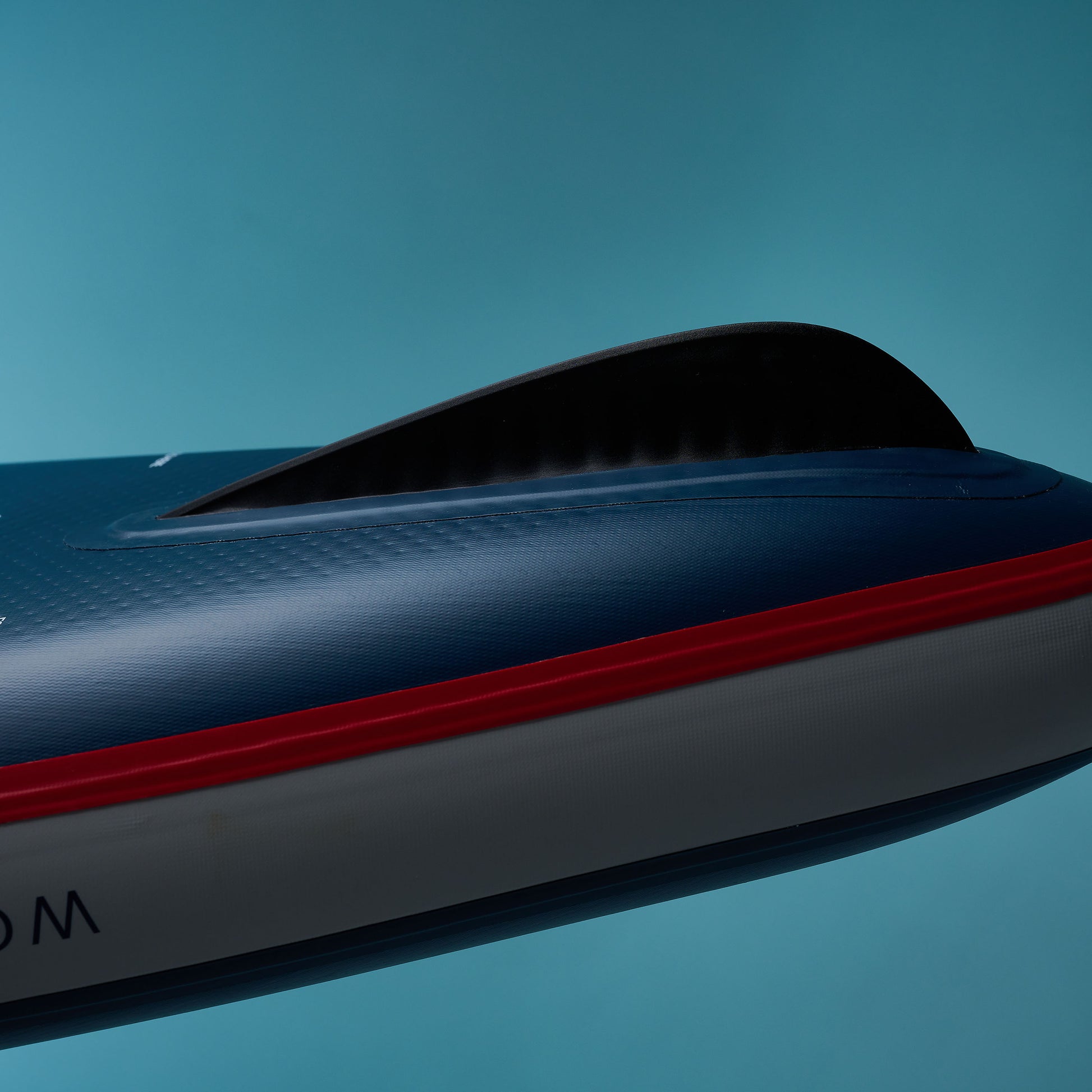 Aqua Marina - HYPER Touring 11' 6" Inflatable Stand Up Paddle Board (iSup) - Aqua Marina