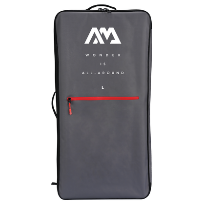 Aqua Marina - MAGMA 11'2" Advanced All-Around Inflatable Stand Up Paddle Board (iSup) - Aqua Marina