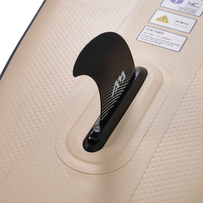 Aqua Marina - MAGMA 11'2" Advanced All-Around Inflatable Stand Up Paddle Board (iSup)