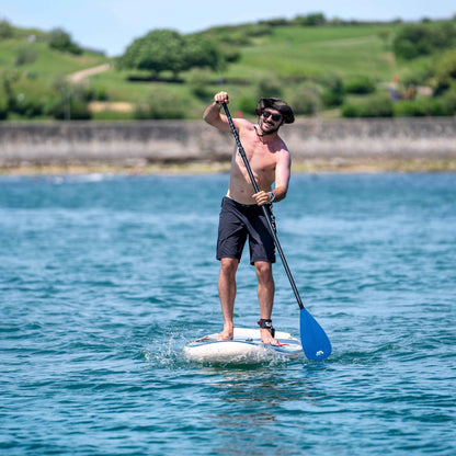 Aqua Marina - MAGMA 11'2" Advanced All-Around Inflatable Stand Up Paddle Board (iSup)