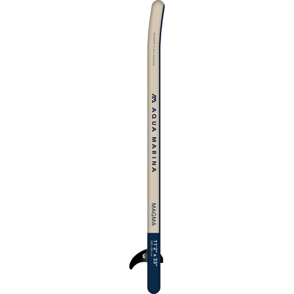Aqua Marina - MAGMA 11'2" Advanced All-Around Inflatable Stand Up Paddle Board (iSup) - Aqua Marina