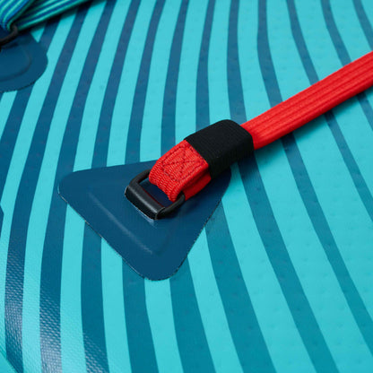 Aqua Marina - VAPOR 10'4"All-Around Inflatable Stand Up Paddle Board (iSup)