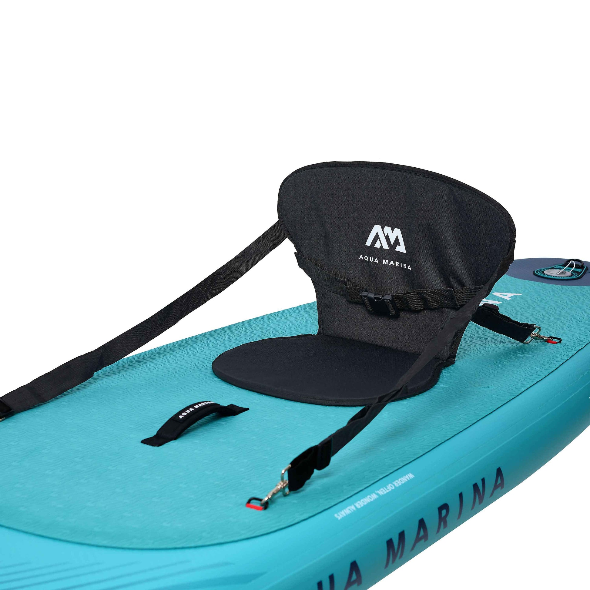 Aqua Marina - VAPOR 10'4"All-Around Inflatable Stand Up Paddle Board (iSup)