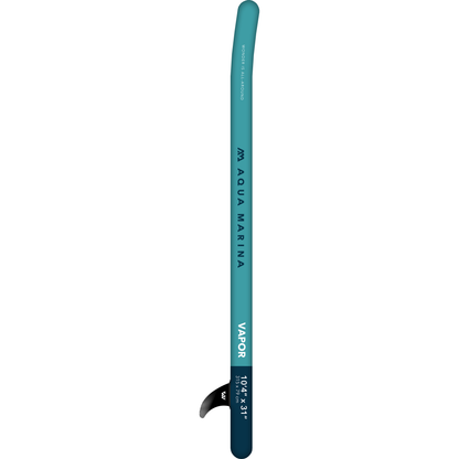 Aqua Marina - VAPOR 10'4"All-Around Inflatable Stand Up Paddle Board (iSup) - Aqua Marina