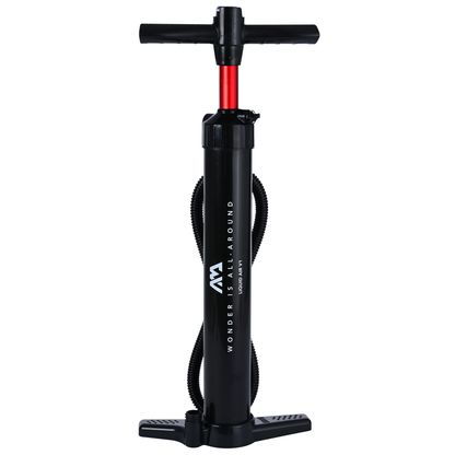 Aqua Marina - Yoga Dock Fitness Teaching Platform - Aqua Marina