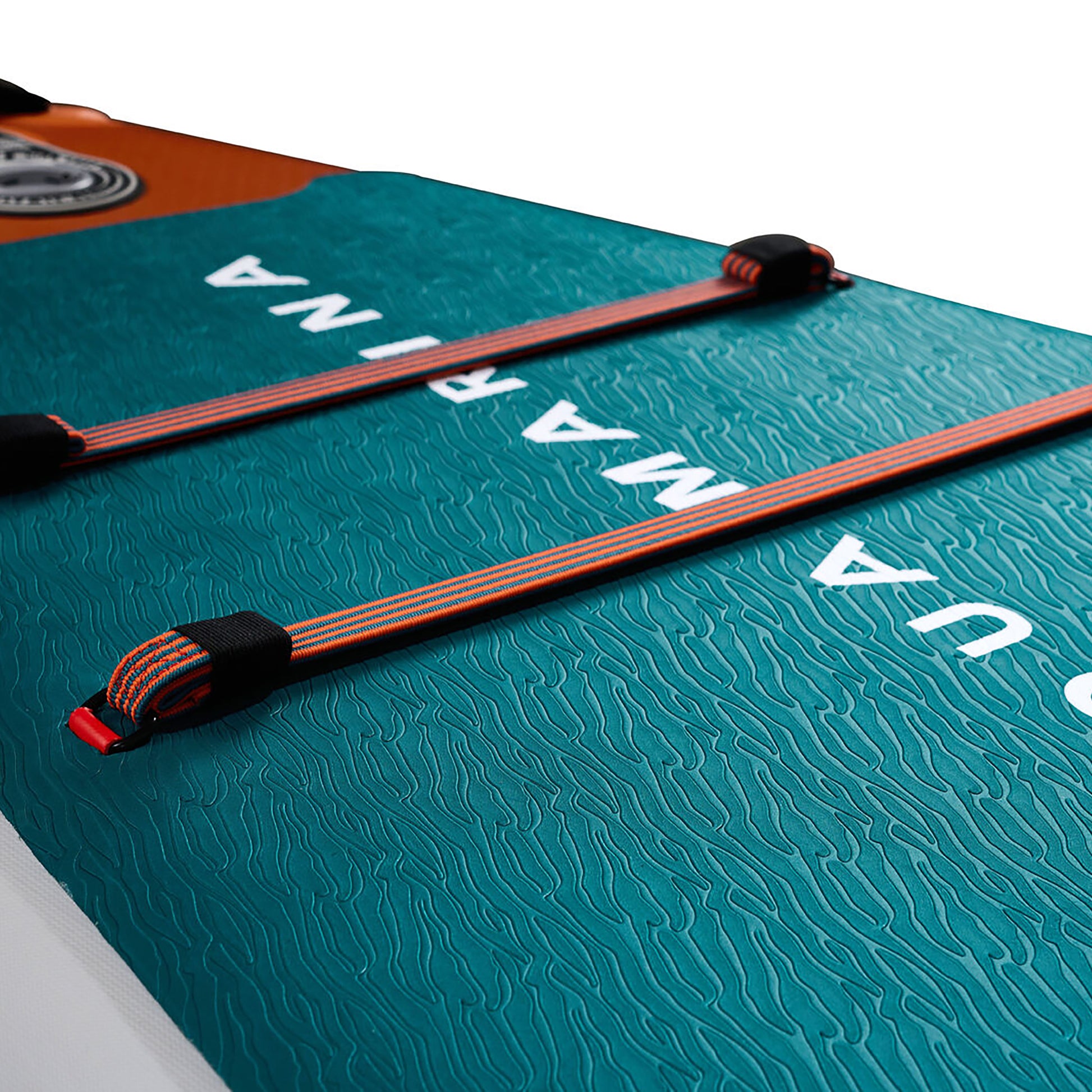 Aqua Marina - CASCADE 11'2" All-around iSUP-Hybrid Board w/Paddle - Aqua Marina