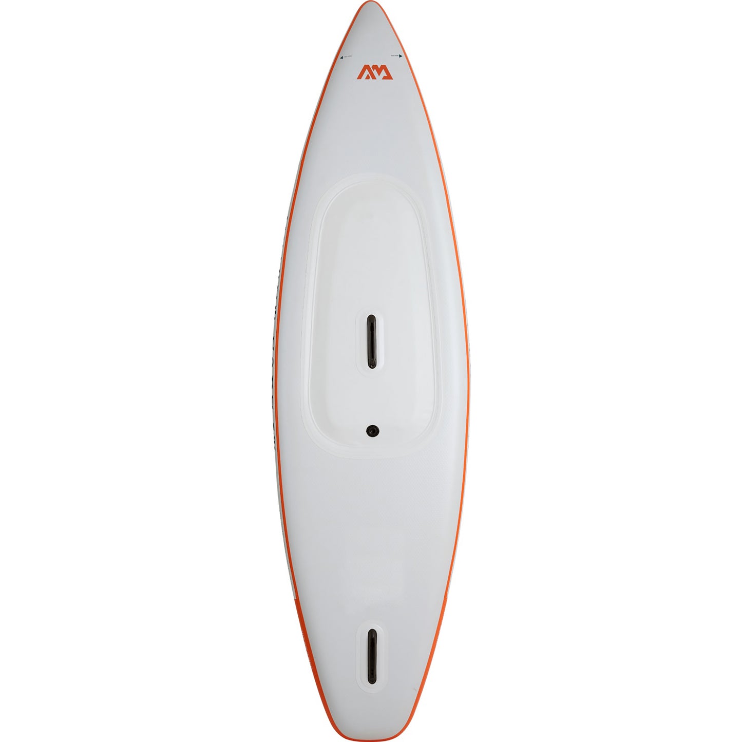 Aqua Marina - CASCADE 11'2" All-around iSUP-Hybrid Board w/Paddle - Aqua Marina
