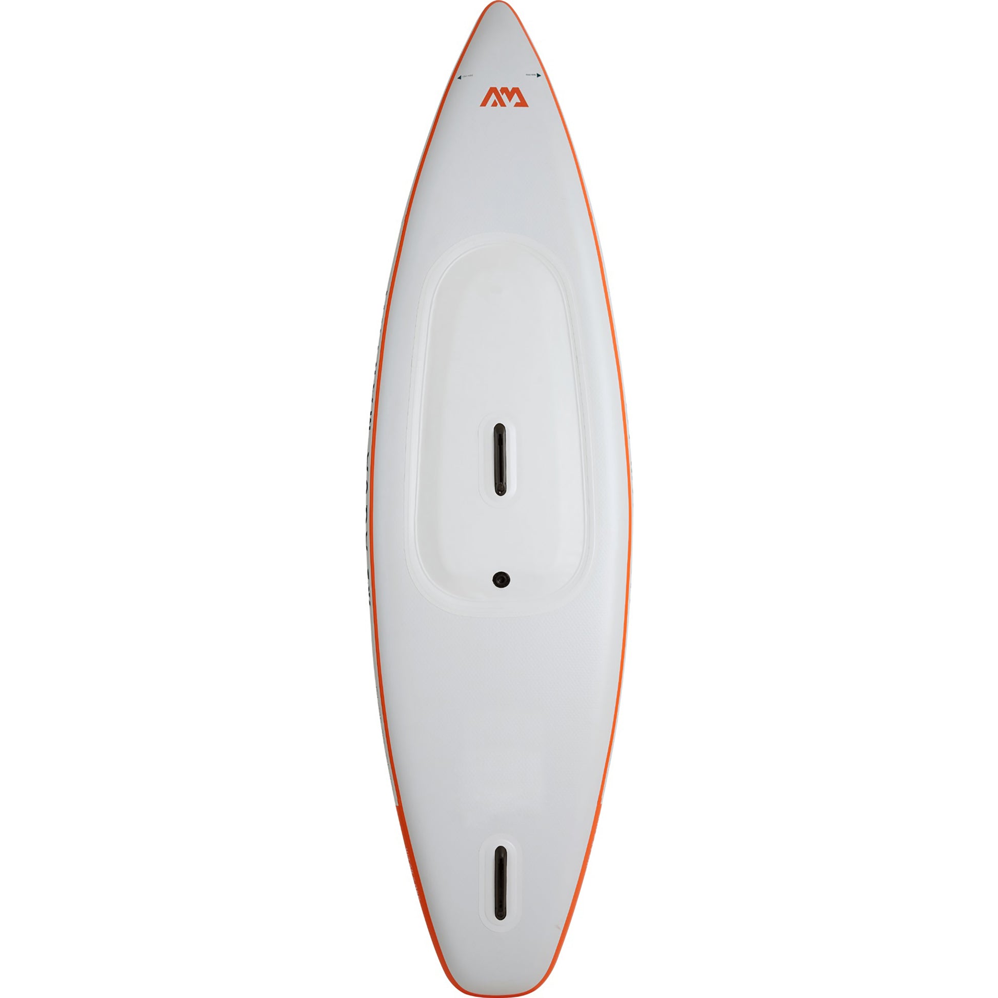 Aqua Marina - CASCADE 11'2" All-around iSUP-Hybrid Board w/Paddle - Aqua Marina