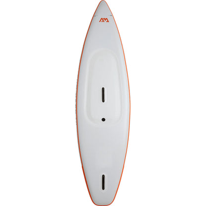Aqua Marina - CASCADE 11'2" All-around iSUP-Hybrid Board w/Paddle - Aqua Marina