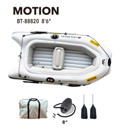 Aqua Marina - Motion Sports Boat - Aqua Marina