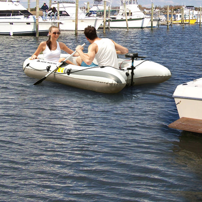 Aqua Marina - Motion Sports Boat - Aqua Marina
